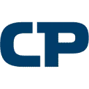 Logo van CP Group