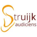 Logo van Struijk Audiciens