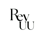 Logo van RevUU: A Journal of New Literary Voices