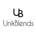 Logo van UnikBlends