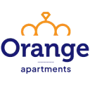Logo van Orange Apartments
