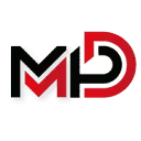 Logo van Marine Power Drechtsteden B.V.