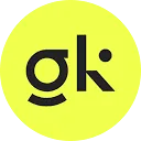 Logo GoodKarma Agency