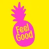Logo van Feel Good Groningen