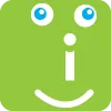 Logo van Expat Kids