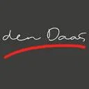 Logo van Den Daas vastgoed AND taxaties