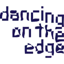Logo van Dancing on the Edge