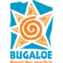 Logo Bugaloe Beach Bar AND Grill