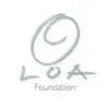 Logo van LOA Foundation