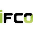 Logo IFCO Funderingsexpertise BV