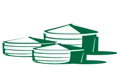 Logo van PAS mestopslagsystemen