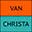 Logo van VAN CHRISTA
