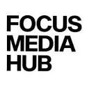 Logo Focus Media Hub