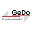 Logo van GeDo Koeriersdiensten VOF