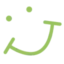 Logo Kinderpraktijk Happiness