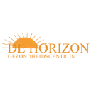 Logo van Gezondheidscentrum de horizon