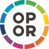 Logo van Stichting OPO-R