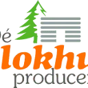 Logo van dé Blokhutproducent