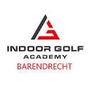 Logo van Indoor Golf Academy Nederland