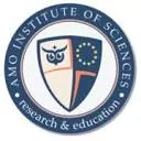 Logo van Amo Institute of Sciences