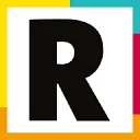 Logo van RIBW Arnhem AND Veluwe Vallei