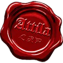 Logo van Attila Live Role Play