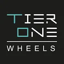 Logo van Tier One Wheels