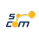 Logo van SourceCom BV