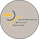 Logo Aandrijftechniek Dinnissen Roermond