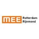 Logo van Werken bij MEE Rotterdam Rijnmond