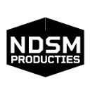 Logo van NDSM Producties