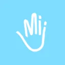 Logo Stichting Pest Mij Maar