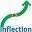 Logo van InflectionNL