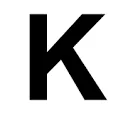 Logo van Knight Capital