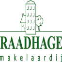 Logo van Raadhage Makelaardij