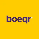 Logo van Boeqr B.V.