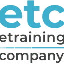 Logo van ETraining Company