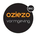 Logo van OZIEZO Vormgeving BNO