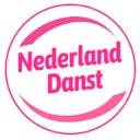 Logo van Nederland Danst