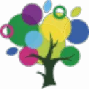 Logo van IKC Het Talent