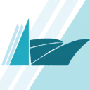 Logo van Yacht Club Port de Plaisance