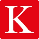 Logo van Keesing Media Group
