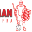 Logo Ridderman Infra