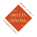 Logo van Sweets and Styling