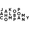 Logo Jakop Ahlbom Company
