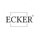 Logo van Ecker Interieur