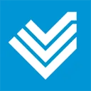 Logo van Voskamp Groep