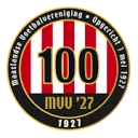 Logo van MVV'27