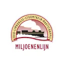 Logo van Miljoenenlijn