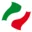 Logo van Monte Pizza International BV